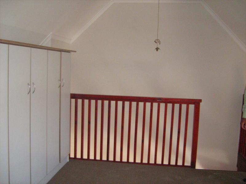 To Let 1 Bedroom Property for Rent in Parklands Western Cape